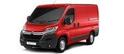 CITROËN JUMPER Фургон CITROËN JUMPER Фургон