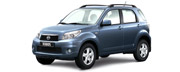 DAIHATSU TERIOS (J2_) DAIHATSU TERIOS (J2_)