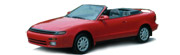 TOYOTA CELICA Кабриолет (_T18_) TOYOTA CELICA Кабриолет (_T18_)