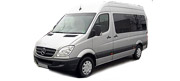 MERCEDES-BENZ SPRINTER 3-t автобус (906) MERCEDES-BENZ SPRINTER 3-t автобус (906)