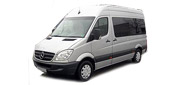 MERCEDES-BENZ SPRINTER 3,5-t автобус (906) MERCEDES-BENZ SPRINTER 3,5-t автобус (906)