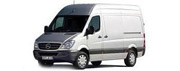 MERCEDES-BENZ SPRINTER 3,5-t Фургон (906) MERCEDES-BENZ SPRINTER 3,5-t Фургон (906)