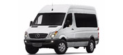 MERCEDES-BENZ SPRINTER 5-t Фургон (906) MERCEDES-BENZ SPRINTER 5-t Фургон (906)