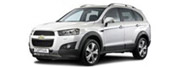 CHEVROLET CAPTIVA (C100, C140) CHEVROLET CAPTIVA (C100, C140)