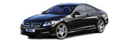 MERCEDES-BENZ S-CLASS купе (C216) MERCEDES-BENZ S-CLASS купе (C216)