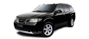 SAAB 9-7X SAAB 9-7X