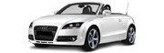 AUDI TT Roadster (8J9) AUDI TT Roadster (8J9)