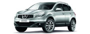 NISSAN QASHQAI / QASHQAI +2 I (J10, JJ10) NISSAN QASHQAI / QASHQAI +2 I (J10, JJ10)