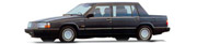 VOLVO 760 (704, 764) VOLVO 760 (704, 764)