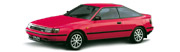 TOYOTA CELICA купе (_T16_) TOYOTA CELICA купе (_T16_)
