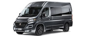 FIAT DUCATO автобус (250_, 290_) FIAT DUCATO автобус (250_, 290_)