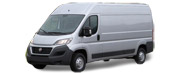FIAT DUCATO Фургон (250_, 290_) FIAT DUCATO Фургон (250_, 290_)