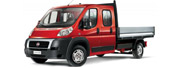 FIAT DUCATO c бортовой платформой/ходовая часть (250_, 290_) FIAT DUCATO c бортовой платформой/ходовая часть (250_, 290_)