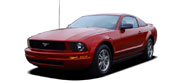 FORD USA MUSTANG купе FORD USA MUSTANG купе