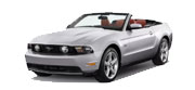 FORD USA MUSTANG Convertible FORD USA MUSTANG Convertible