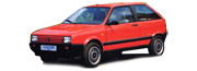 SEAT IBIZA I (021A) SEAT IBIZA I (021A)