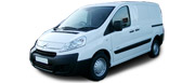 CITROËN JUMPY Фургон CITROËN JUMPY Фургон