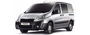 PEUGEOT EXPERT Фургон (VF3A_, VF3U_, VF3X_) PEUGEOT EXPERT Фургон (VF3A_, VF3U_, VF3X_)