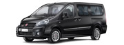 FIAT SCUDO (270_, 272_) FIAT SCUDO (270_, 272_)