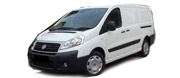 FIAT SCUDO Фургон (270_, 272_) FIAT SCUDO Фургон (270_, 272_)
