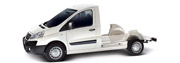 FIAT SCUDO c бортовой платформой/ходовая часть (270_, 272_) FIAT SCUDO c бортовой платформой/ходовая часть (270_, 272_)
