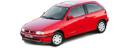 SEAT IBIZA II (6K1) SEAT IBIZA II (6K1)