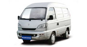HAFEI ZHONGYI Фургон HAFEI ZHONGYI Фургон