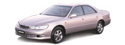 LEXUS ES (MCV_, VZV_) LEXUS ES (MCV_, VZV_)