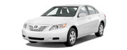 TOYOTA CAMRY седан (_V4_) TOYOTA CAMRY седан (_V4_)