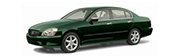 INFINITI Q45 III (F50) INFINITI Q45 III (F50)