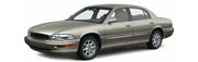 BUICK PARK AVENUE BUICK PARK AVENUE