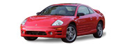 MITSUBISHI ECLIPSE III (D5_A) MITSUBISHI ECLIPSE III (D5_A)