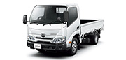 TOYOTA DYNA c бортовой платформой/ходовая часть (KD_, LY_, _Y2_, _U TOYOTA DYNA c бортовой платформой/ходовая часть (KD_, LY_, _Y2_, _U
