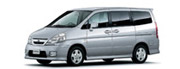 NISSAN SERENA (C24) NISSAN SERENA (C24)