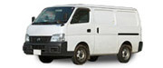 NISSAN CARAVAN Фургон (E25) NISSAN CARAVAN Фургон (E25)