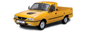 DACIA 1309 Пикап DACIA 1309 Пикап