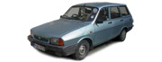 DACIA 1410 универсал DACIA 1410 универсал