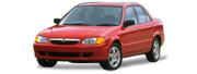FORD ACTIVA седан FORD ACTIVA седан
