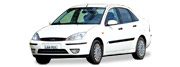 FORD ACTIVA седан FORD ACTIVA седан