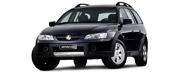 DAEWOO ADVENTRA DAEWOO ADVENTRA