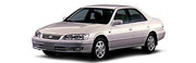 DAIHATSU ALTIS седан DAIHATSU ALTIS седан