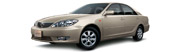 DAIHATSU ALTIS седан DAIHATSU ALTIS седан