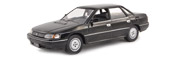 ISUZU ASKA II ISUZU ASKA II
