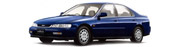 ISUZU ASKA III ISUZU ASKA III