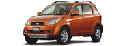 DAIHATSU BEGO DAIHATSU BEGO