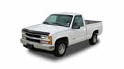 CHEVROLET C1500 Пикап CHEVROLET C1500 Пикап