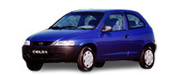 CHEVROLET CELTA CHEVROLET CELTA