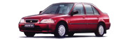 HONDA CITY седан HONDA CITY седан