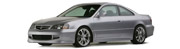 ACURA CL купе ACURA CL купе