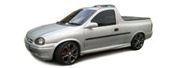 CHEVROLET CORSA Пикап CHEVROLET CORSA Пикап